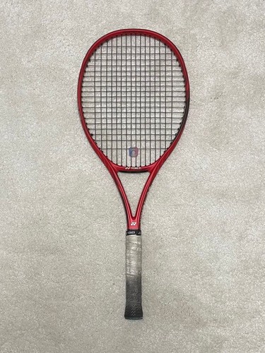 Yonex vcore 2018 rosso - yonex, g2