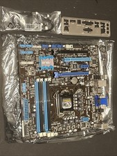 Per ASUS P8H77-M scheda madre