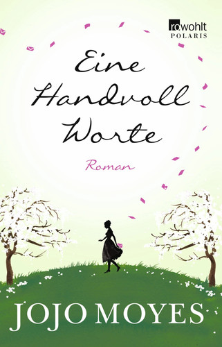 Rowohlt polaris jojo moyes - rowohlt,