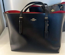 Coach Women’s hand bag C4084