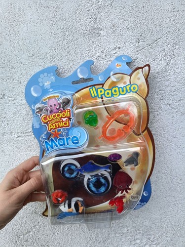 Cuccioli cerca amici - amici, il