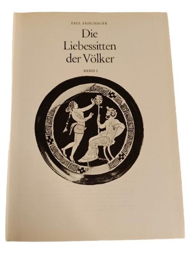 Paul frischauer costumi - frischauer,