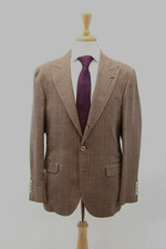 Cappotto sportivo Brunello