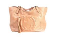 Gucci Soho Shoulder Bag borsa