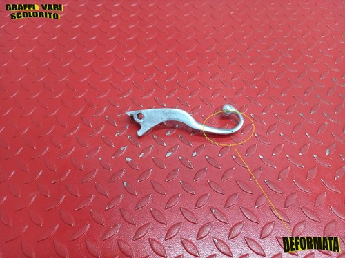 Leva freno anteriore peugeot - leva,