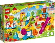 10840 Lego Luna Park