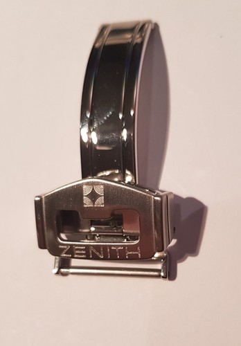 Zenith chiusura deployante