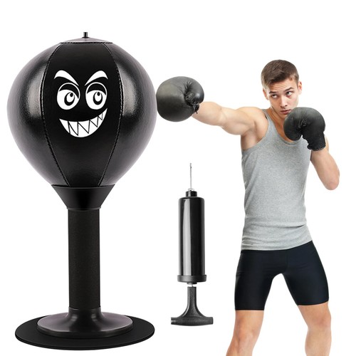 Sacco boxe tavolo - da,