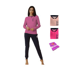 Pigiama donna SYI068 Sweet