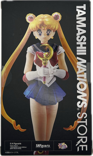 Personaggio sailor moon - personaggio,