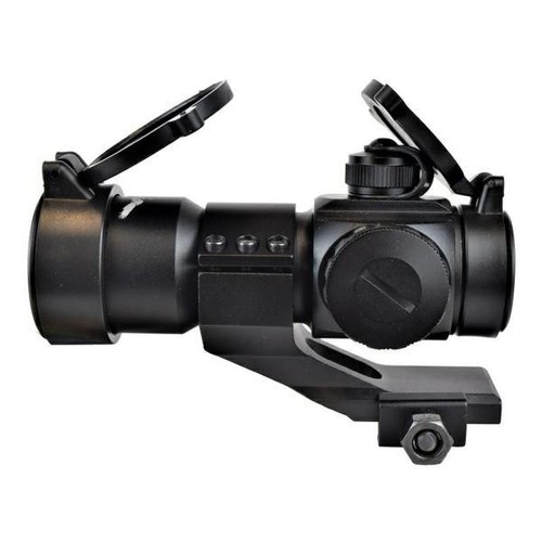Ottica softair tactical red - softair,
