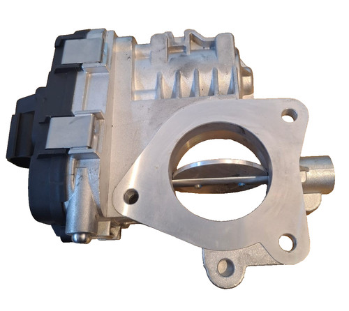 Corpo farfallato alfa romeo - farfallato,