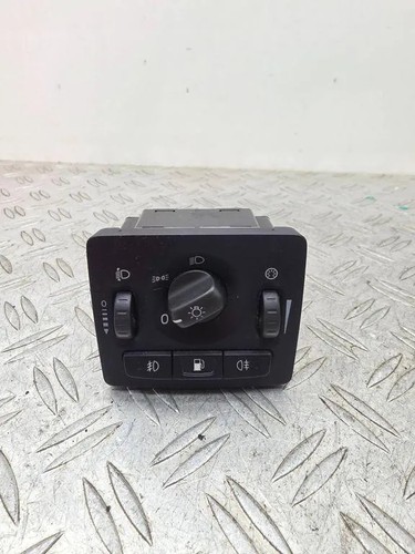 Interruttore fari volvo c30 - interruttore,