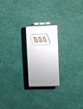 INSERITORE BENTEL ECLIPSE 2 ECL2-UKR CON ADATTATORE BTICINO LIVING LIGHT TECH