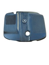 Copri motore mercedes GLK