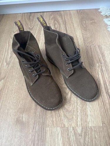 Stivali uomo martens - uomo, dr.