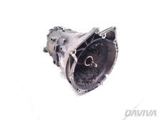 BMW Z3 Boîte de vitesses