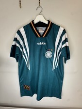 Maglia trasferta germania - da,