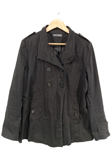 Fiorella rubino trench donna - fiorella,
