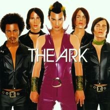 We Are the Ark von Ark,the |