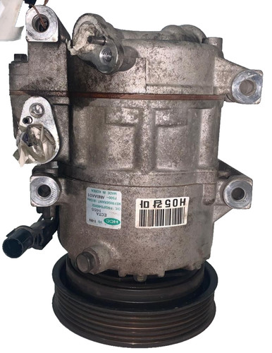 Compressore clima hyundai i30 - hyundai,