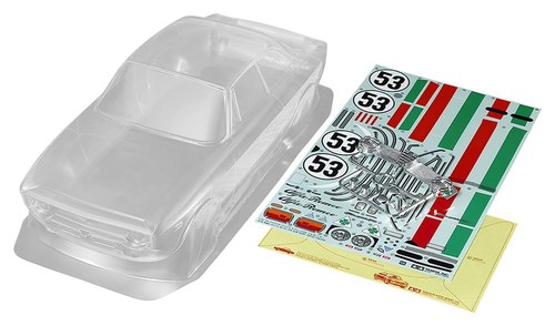 Ricambi tamiya 1729 - ricambi,