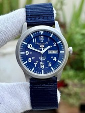 Orologio Uomo Seiko 5 Military