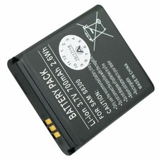 Batteria AccuCell adatta per