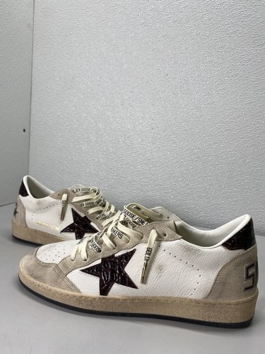 Golden goose mens ball star - goose,