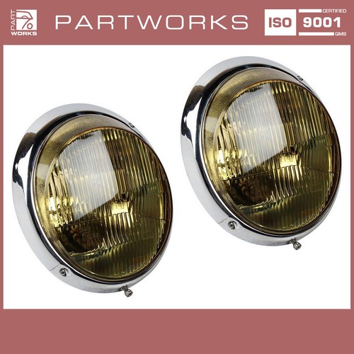 Fari per porsche 911 g - per, f/g