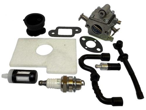 Kit carburatore per motosega