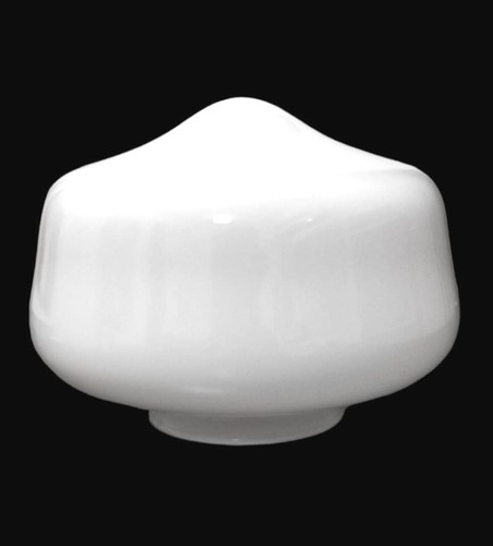 Boccia vetro per lampadario - boccia,