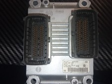 Engine control unit Fiat Punto