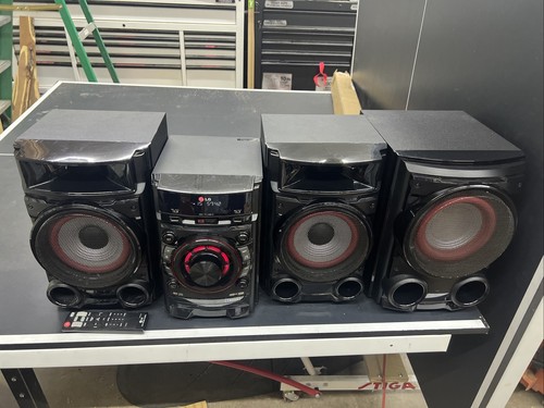 Cm4530 mini impianto stereo - cm4530,