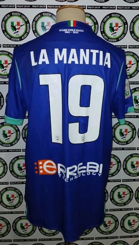 Mantia spal matchday - mantia,