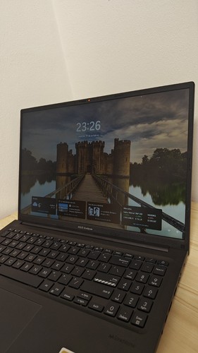 Asus vivobook rx571lh - asus,