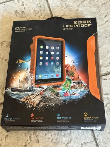 Lifeproof giubbotto - lifeproof,