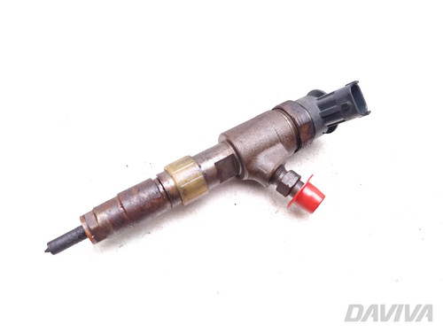 Citroen berlingo injecteur - citroen,