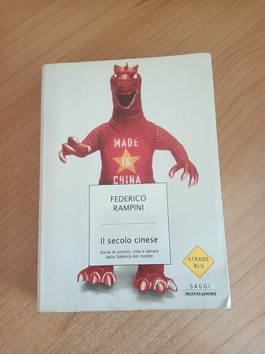 Secolo cinese storie di - il,