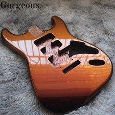 Yellow Chameleon ST Electric