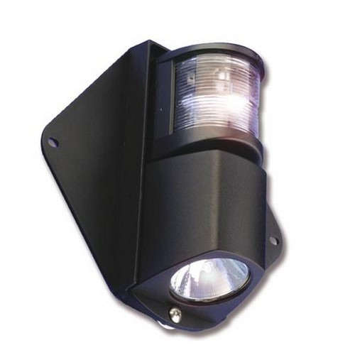 Fanale via 12v - via, per