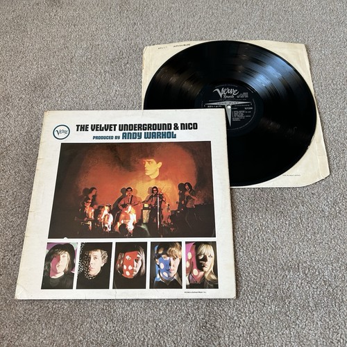 The velvet underground and - the,