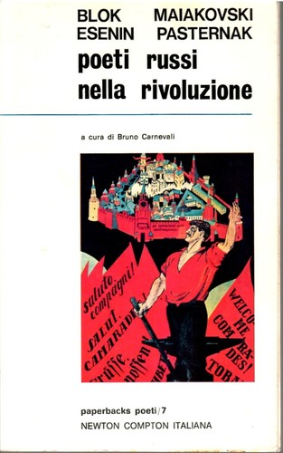Poeti russi nella rivoluzione