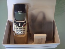 Cellulare Nokia 8850 Gold