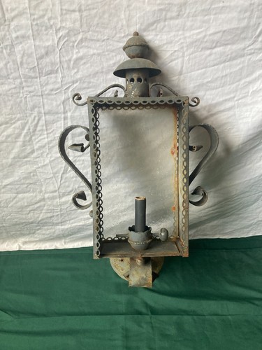 Applique parete vintage - parete,