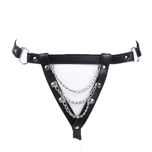 Perizoma donna pelle sexy - perizoma,