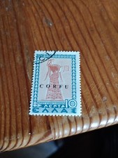 Corfù Varietà Tipy anzi che Typi-raro