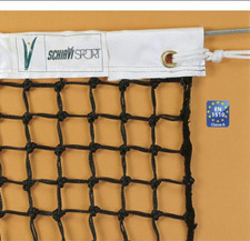 Rete tennis club - , rinforzata