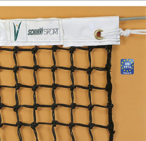 Rete tennis club rinforzata
