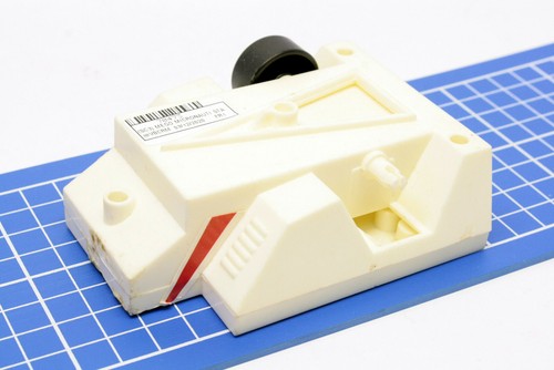 Mego micronauti star defender - micronauti,